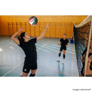 SET DE VOLEY SEMIPROFESIONAL Verde