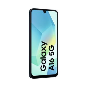 Samsung Galaxy A16 256GB 8GB Ram Color Negro