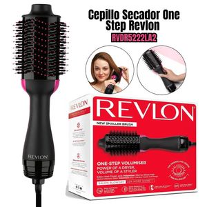 CEPILLO REVLON SALON ONE STEP SECADOR Y VOLUMINIZADOR RVDR5222LA2
