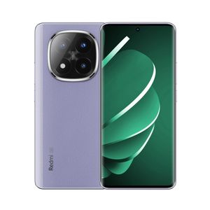 Xiaomi Redmi Note 14 Pro Plus 5G 512GB 12GB Ram Color Púrpura