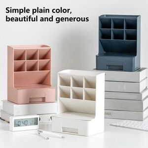 Organizador de Plumones, Lapiceros para Escritorio