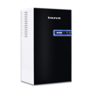 Deshumedecedor Taurus de 2.2 Litros TD380