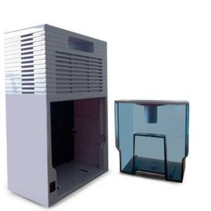 Deshumedecedor Taurus de 2.2 Litros TD380