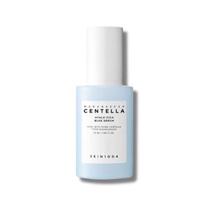 Madagascar Centella Hyalu-Cica Blue Serum Skin1004 50ml Duo Pack