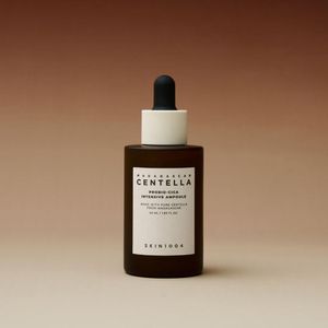 Madagascar Centella Probio-Cica Intensive Ampoule + Probio-Cica Essence Toner Skin1004