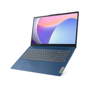 Laptop Lenovo Core i5 IdeaPad Slim 3 15IAH8 8GB RAM 512GB SSD 15.6" FHD