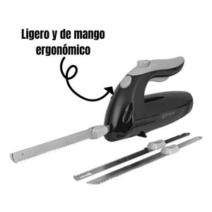 CUCHILLO ELÉCTRICO IMACO – EK 1500