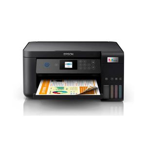 Impresora Multifuncional Epson EcoTank L4260 Duplex WiFi Tinta Continua