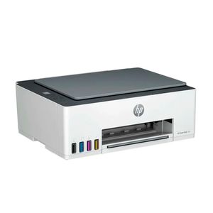 Impresora Multifuncional HP Smart Tank 580 Tinta Continua Wi-Fi