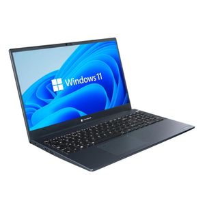 Laptop Dynabook Tecra A 50K Intel Corei7-1260P 16GB RAM 512GB SSD 15.6" FHD Win 10 Pro PML20U0N8021