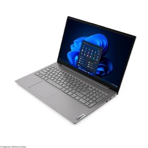 Laptop Lenovo V15 G4 IRU Intel Core i7-1355U 8GB RAM 512GB SSD 15.6" FHD - 83A100EQLM