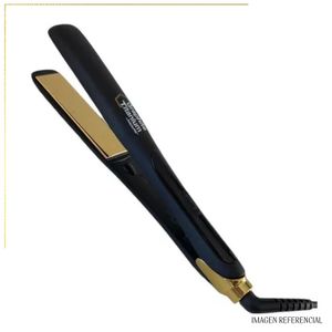 Plancha Babyliss Pro Graphite Titanium Iónica 1 1/4" BGT183PE