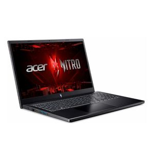 Laptop Gamer Acer Nitro V15 Intel Core i5-13420H 8GB RAM 512GB SSD 15.6" FHD  RTX3050 ANV15-51-56GH