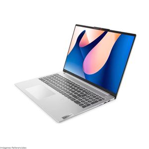 Laptop Lenovo IdeaPad Slim 5 16IRL8 Intel Core i7 13620H 16GB RAM 512GB SSD 16" WUXGA - 82XF0073LM