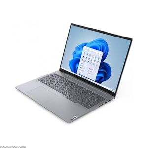 Laptop Lenovo ThinkBook 16 G6 IRL Intel CoreI7-13700H 16GB RAM 512GB SSD 16"  WUXGA 21KH00F4LM