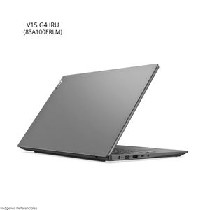 Laptop Lenovo V15 G4 IRU Intel Core i7-1355U 16GB RAM 512GB SSD 15.6" FHD - 83A100ERLM