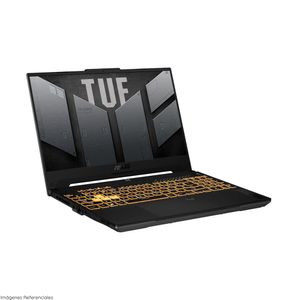 Laptop Asus TUF Gaming Intel Corei5-12500H RAM 8GB 512GB SSD 15.6" FHD RTX3050-4GB FX507ZC4-HN005W