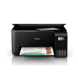 Impresora Multifuncional Epson EcoTank L3250 Wi-Fi Tinta Continua
