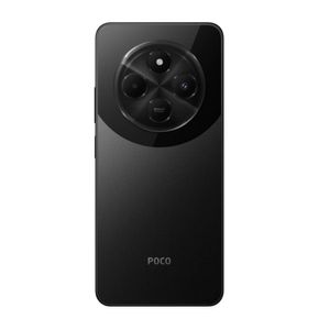 Xiaomi Poco C75 256GB 8GB Negro