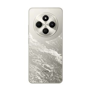 Xiaomi Poco C75 256GB 8GB Dorado