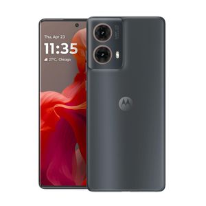 Motorola G85 5G 256GB 8GB Gris