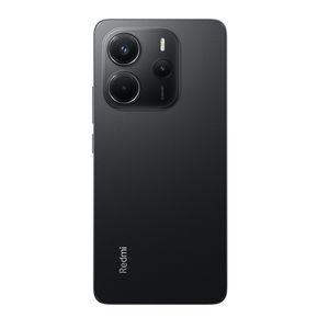 Xiaomi Redmi Note 14 128GB 6GB Negro