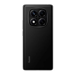 Xiaomi Redmi Note 14 Pro 256GB 8GB Negro