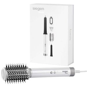 Estilizador de Cabello SIEGEN Coanda Styler 5 En 1 Sg-B2810