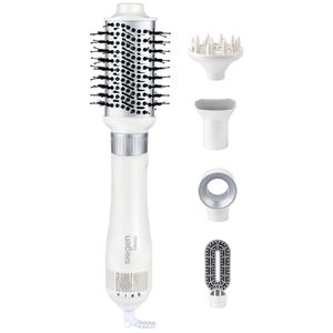 Cepillo SIEGEN Blume Secador 5 En 1 Sg-B2806