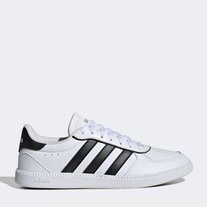 Zapatillas Urbanas Adidas Mujeres Ih5426 Breaknet Sleek