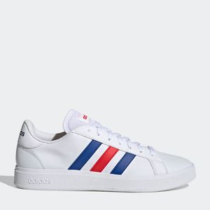 Zapatillas Urbanas Adidas Hombres Gw9252 Grand Court Base 2.0