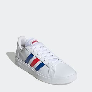 Zapatillas Urbanas Adidas Hombres Gw9252 Grand Court Base 2.0