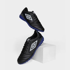 Zapatillas De Fútbol Umbro Hombres 82016U-Md9 Classico Xii Lt Tf