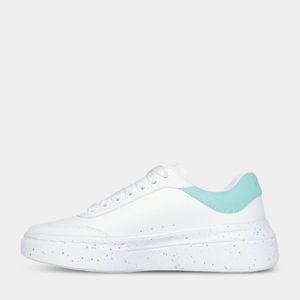 Zapatillas Urbanas Skechers Mujeres 185072-Waq Cordova Classic