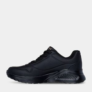 Zapatillas Urbanas Skechers Mujeres 177289-Bbk Uno Lite