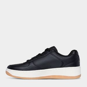 Zapatillas Urbanas Skechers Mujeres 185160-Blk Sport Court 2.0