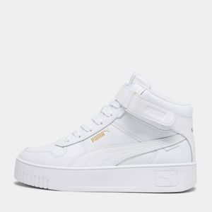 Zapatillas Urbanas Puma Mujeres 392337 01 Carina Street Mid Cuero