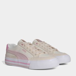 Zapatillas Urbanas Mujeres 400998 15 Court Classic Vulc Fs Wns