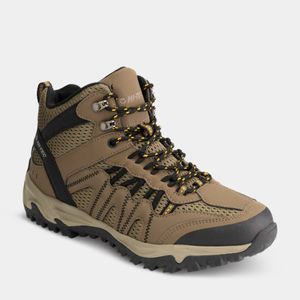 Zapatillas Outdoor Hi Tec Hombres H007480041029 Santa Cruz Trek Mid
