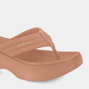 Sandalias Casuales Moleca Mujeres 5503.104.28119