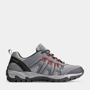 Zapatillas Outdoor Hi Tec Hombres H007150051058 Santa Cruz Trek