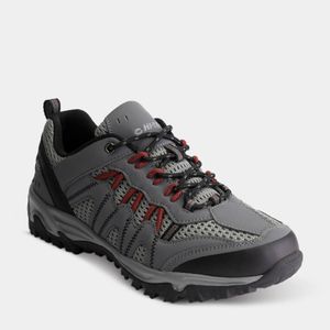 Zapatillas Outdoor Hi Tec Hombres H007150051058 Santa Cruz Trek