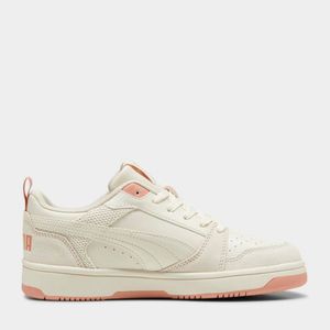 Zapatillas Urbanas Puma Mujeres 397567 01 Rebound V6 Low Coquette