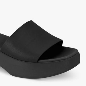 Sandalias Casuales Moleca Mujeres 5503.100.9569