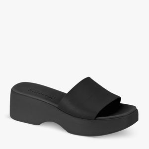 Sandalias Casuales Moleca Mujeres 5503.100.9569