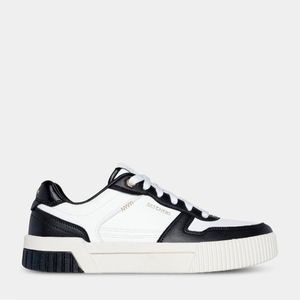 Zapatillas Urbanas Skechers Mujeres 185098-Wbk Jade