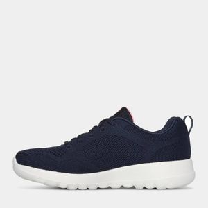 Zapatillas Urbanas Skechers Mujeres 124640-Nvpk Go Walk Joy
