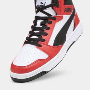 Zapatillas Urbanas Puma Hombres 392326 04 Rebound V6