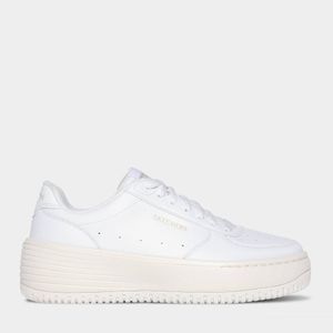 Zapatillas Urbanas Skechers Mujeres 185110-Wnt Grand 92