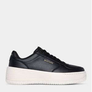Zapatillas Urbanas Skechers Mujeres 185110-Blk Grand 92
